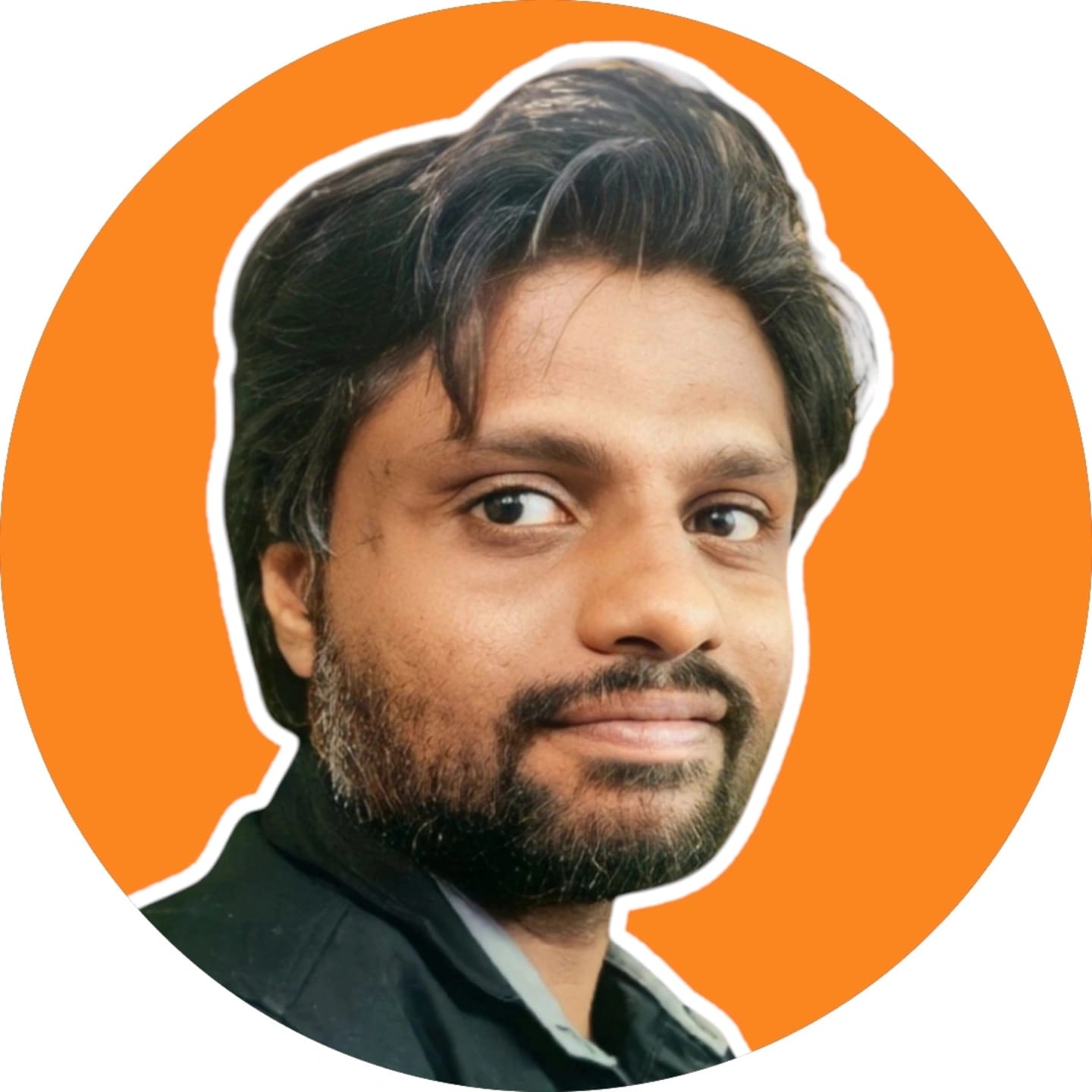 Praveen Kumar Moses