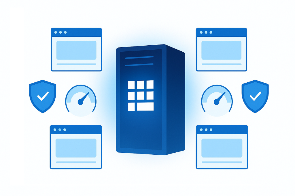 Bluehost Review 2025 – Is It Still the Best Web Hosting? (Honest Guide)