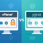 cPanel vs Plesk: A Beginner’s Guide to Hosting Control Panels (2025)