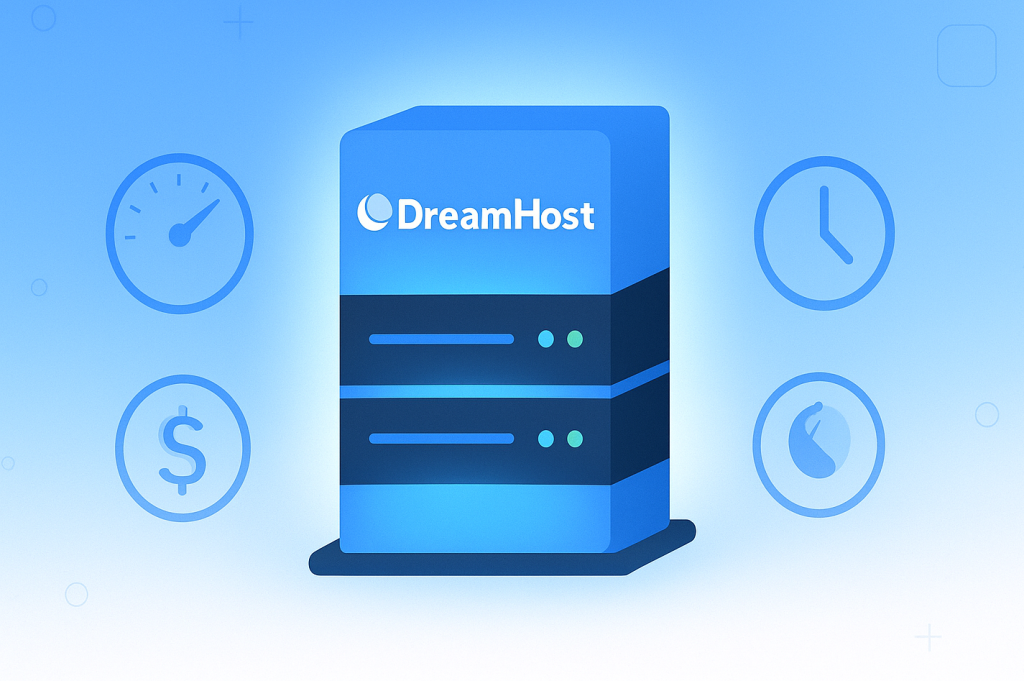 DreamHost Review 2025: Is It Still Worth Your Money?
