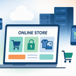 Ecommerce Hosting Explained: The Complete 2025 Guide