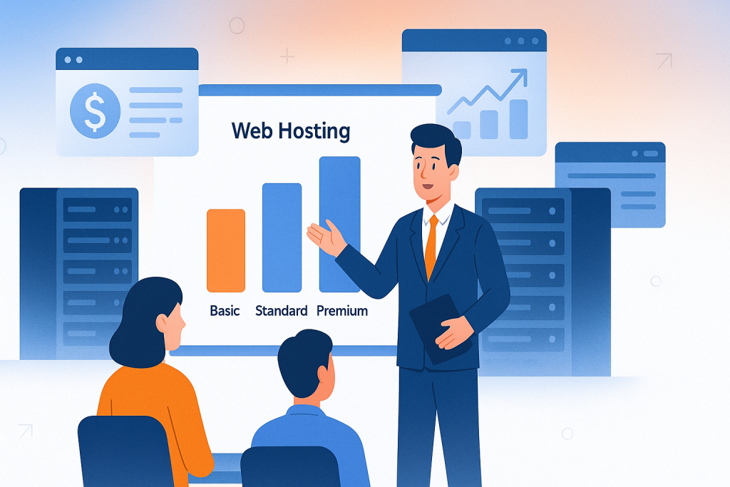Reseller Hosting Explained: The Complete 2025 Guide