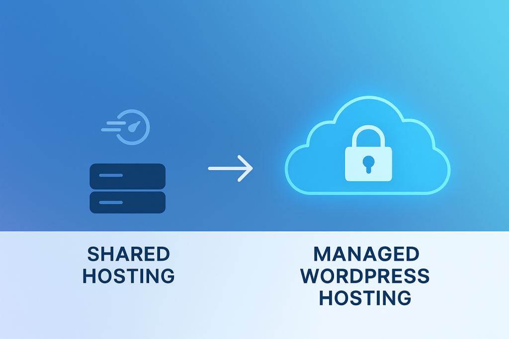 Managed WordPress Hosting – Is It Worth the Extra Cost?