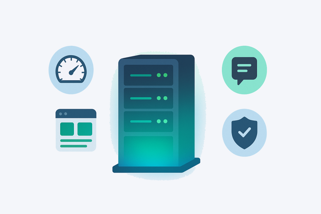 SiteGround Review 2025: The Honest Truth About Speed, Uptime & Pricing