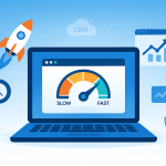 The Ultimate Guide to Website Speed Optimization (2025 Edition)