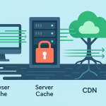 Caching Explained: The Secret Behind Faster Websites (and How to Use It Right)