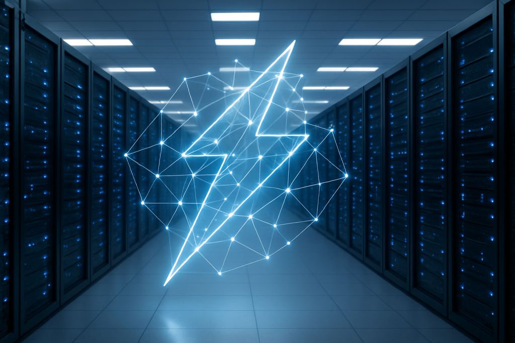 How Cloud Hosting Works: A Beginner-Friendly Explanation (2025 Guide)