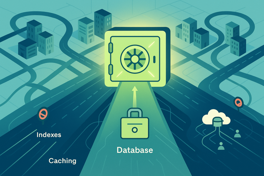Database Optimization Tips for High-Traffic Websites (Without Breaking Anything)