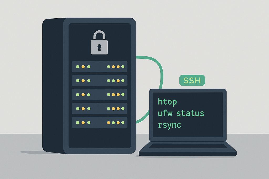 Managing Dedicated Servers Without a Control Panel: Advanced Administration Tips