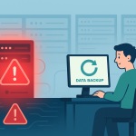 Disaster Recovery in Web Hosting: How to Restore Your Site After a Crash or Hack