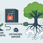 How Web Hosting Affects Core Web Vitals (and How to Improve Them)