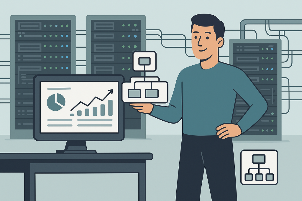 How to Start a Hosting Reseller Business: A Step-by-Step Guide