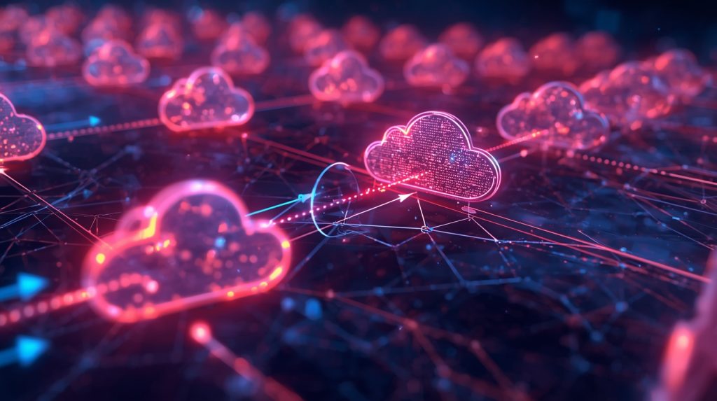 How to Scale Your Website Seamlessly with Cloud Hosting