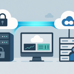 Hybrid Cloud Hosting: Benefits & How to Implement It