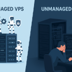 Managed vs. Unmanaged VPS Hosting: What’s the Real Difference? A Deep Dive for Business Owners and Developers