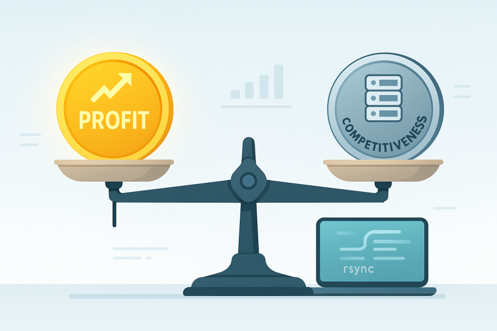 How to Price Reseller Hosting Plans to Be Competitive and Profitable