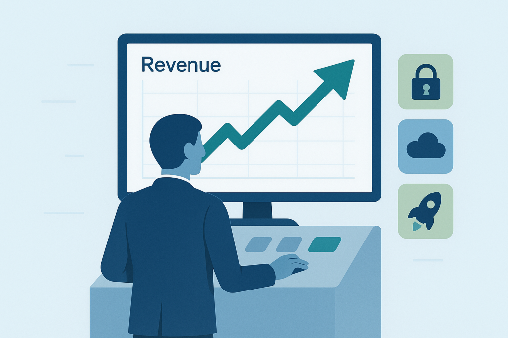 Upselling & Cross-Selling in Reseller Hosting: How to Boost Revenue