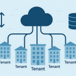 Cloud Hosting for SaaS Apps: Architecture, Multi-Tenant Design & Best Practices