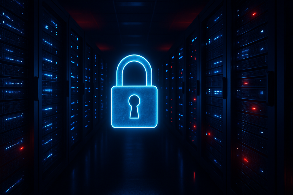 How to Secure Your Website from Hackers: The Complete Hosting-Level Protection Guide (2025)