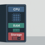 Server Hardware Guide: Choosing CPU, RAM, Storage for a Dedicated Server
