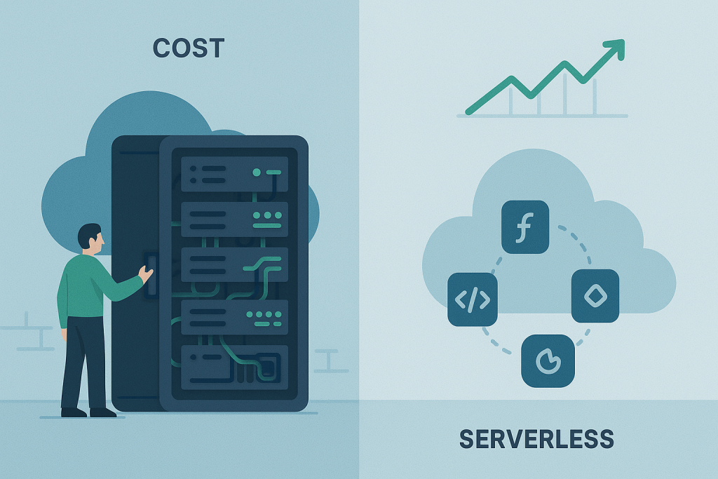 Serverless Hosting vs Traditional Cloud Servers: Which Is Right for You?
