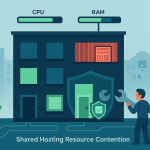 Common Issues on Shared Hosting & How to Fix Them