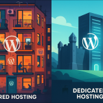Shared vs. Dedicated WordPress Hosting: The Ultimate Guide to Choosing Your Digital Home