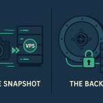Snapshots vs Backups on VPS: What’s the Difference & Which Should You Use?