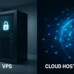 VPS vs Cloud Hosting: Which One Should You Choose in 2025? (The Definitive Guide)