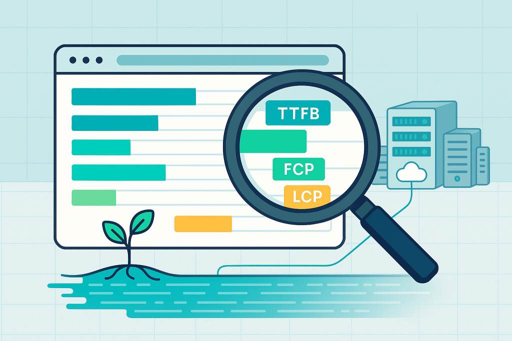 How to Measure Hosting Performance: Best Tools and Metrics to Test Your Website Speed