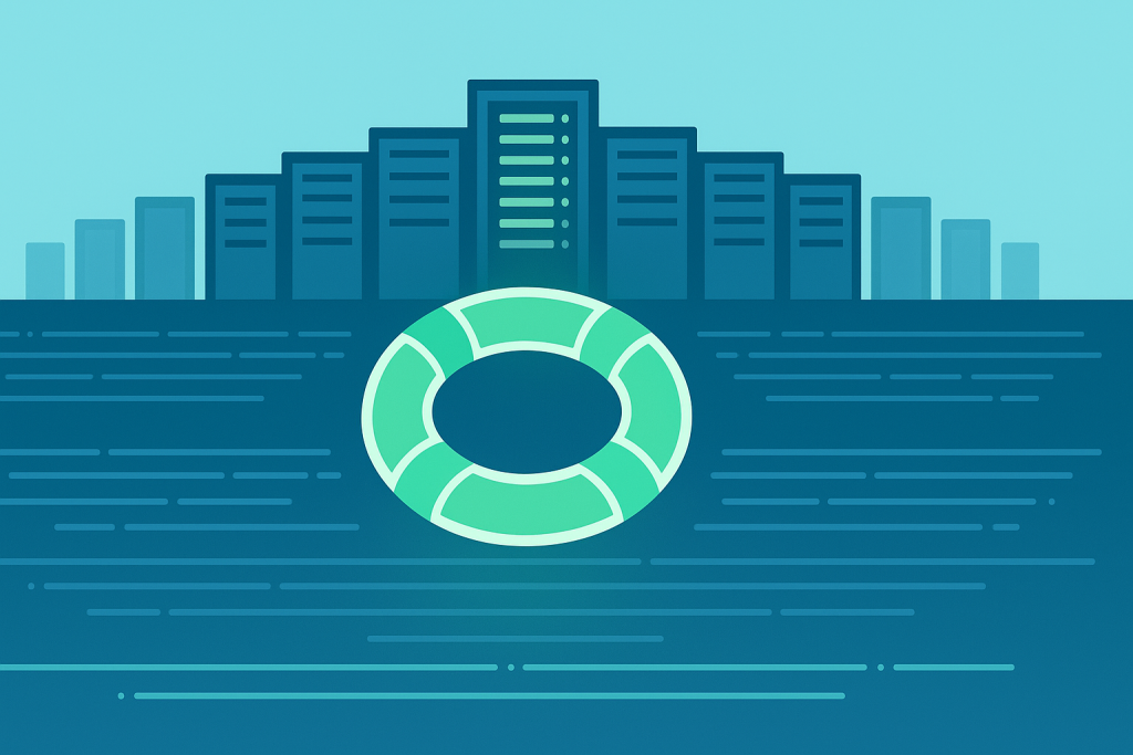 Website Backup Strategies: How Often Should You Back Up Your Site?