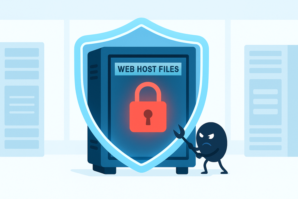 Malware in Hosting Accounts: How to Detect, Remove, and Prevent Infections (The Essential 2025 Guide)