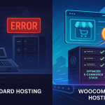 Stop Selling on a Slow Server: What Is WooCommerce Hosting & How It Differs (The Key to E-Commerce Speed and Security)