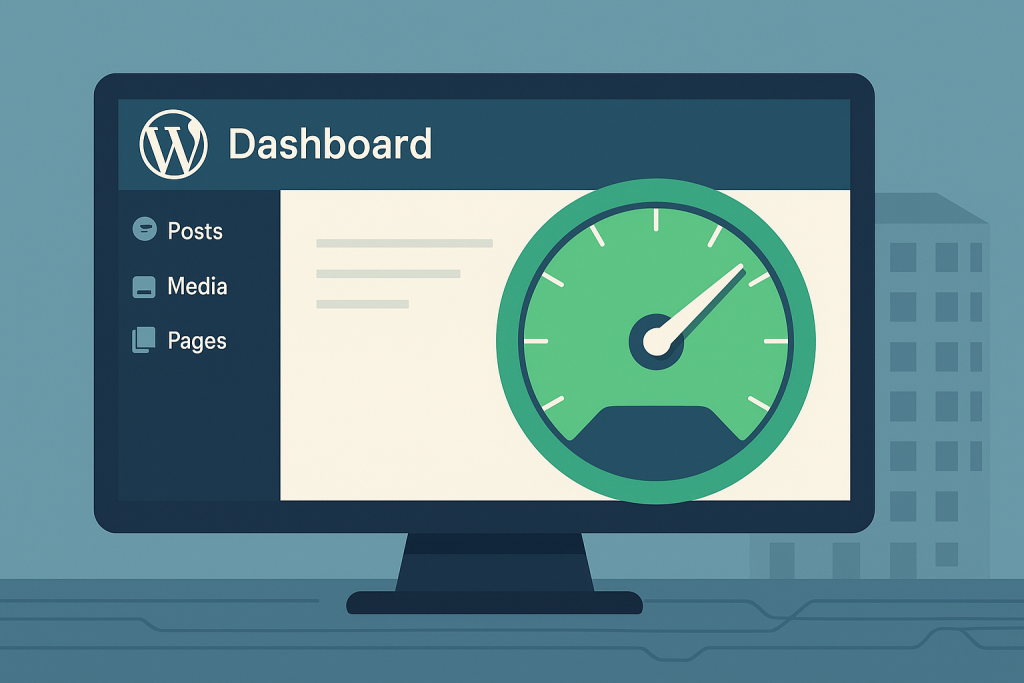 Best Practices for WordPress on Shared Hosting: Getting Maximum Performance