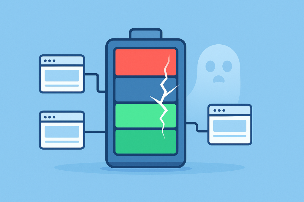 How Many Websites Can Shared Hosting Actually Handle? (Real-World Capacity Test)